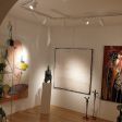 Image 5 : 10 Spots EOS blanc led ...